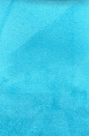 Shades of Suede Waterfall