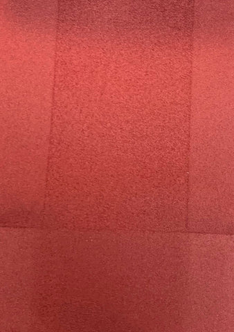 Shades of Suede Wine