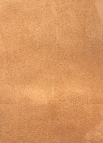 Shades of Suede Copper