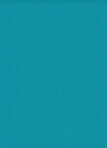Dynamic Turquoise
