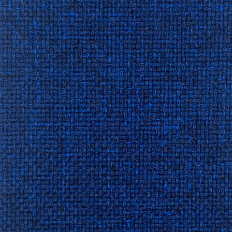 Tweed Dark Blue