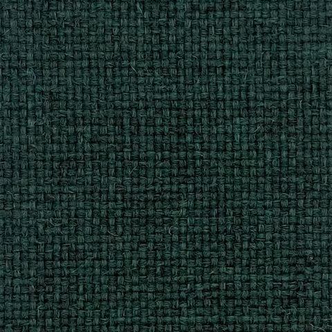 Tweed Deep Green
