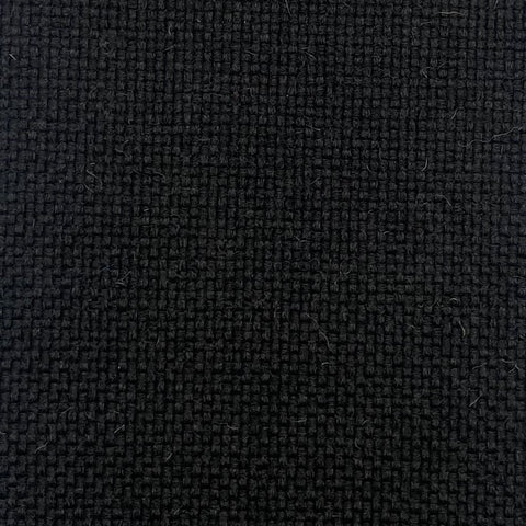 Tweed Ebony