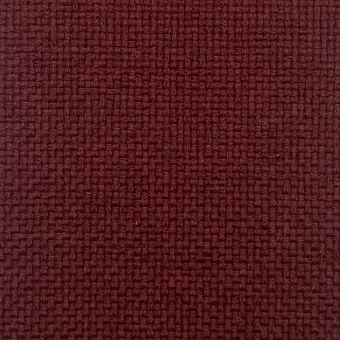 Tweed Maroon