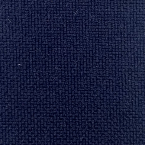 Tweed Navy