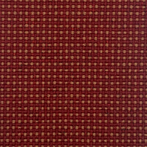 Tweed Red Clay
