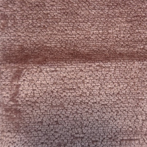 Cashmere Chenille Mauve