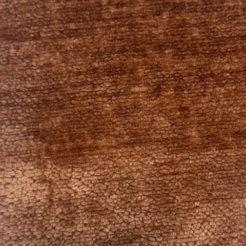 Cashmere Chenille Rust