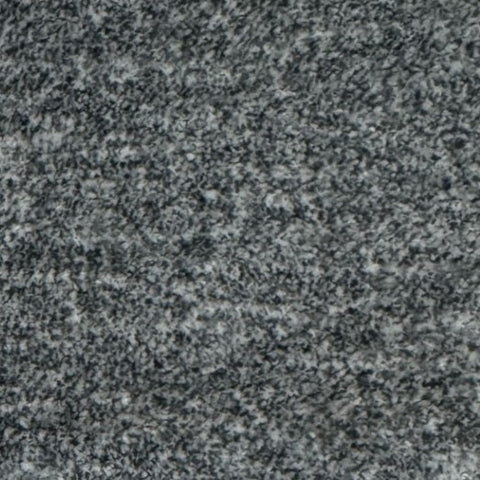 Fleece Weave Pewter