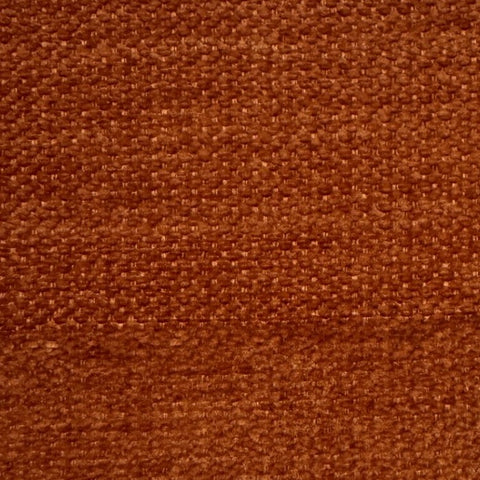 Birdseye Terry Burnt Orange