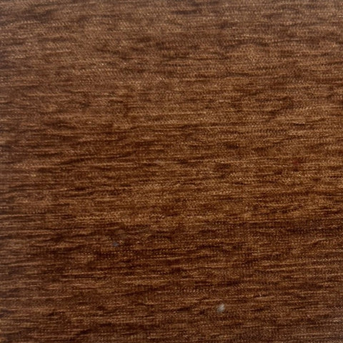 Crosshatch Velour Bronze