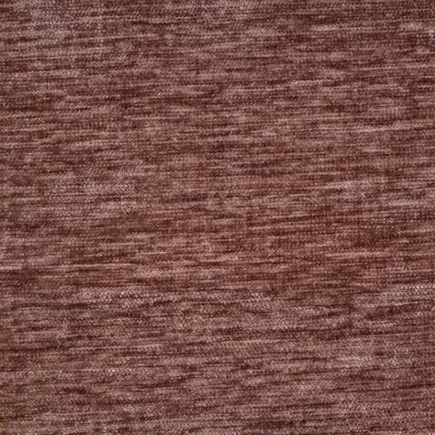 Crosshatch Velour Mauve