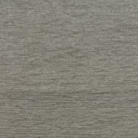 Crosshatch Velour Silver