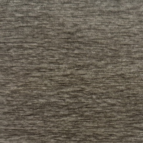 Crosshatch Velour Stone