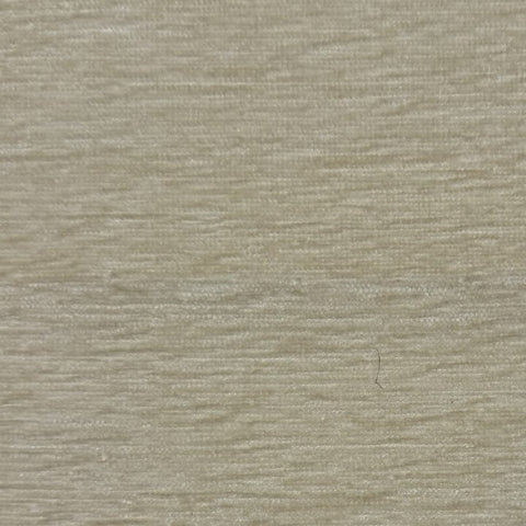 Crosshatch Velour Beige