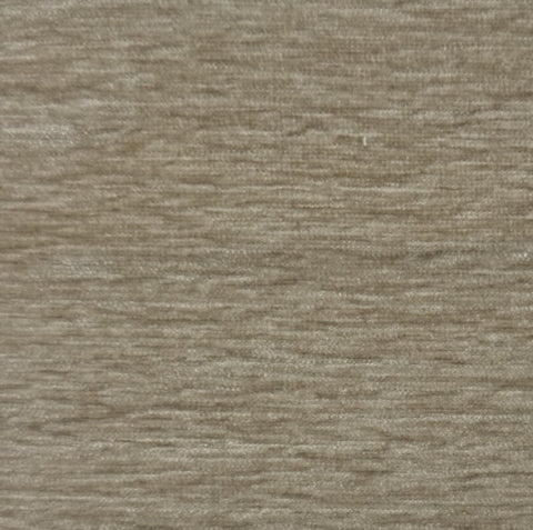 Crosshatch Velour Sand