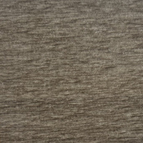 Crosshatch Velour Almond