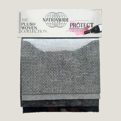 The Plush Woven Collection Book