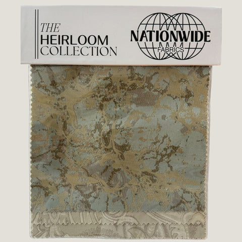 The Heirloom Collection Book