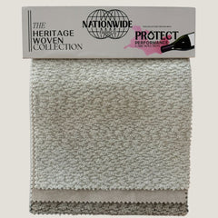 The Heritage Woven Collection Book