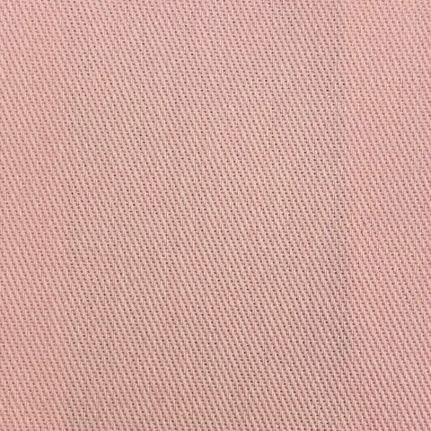 Cotton Twill Pink