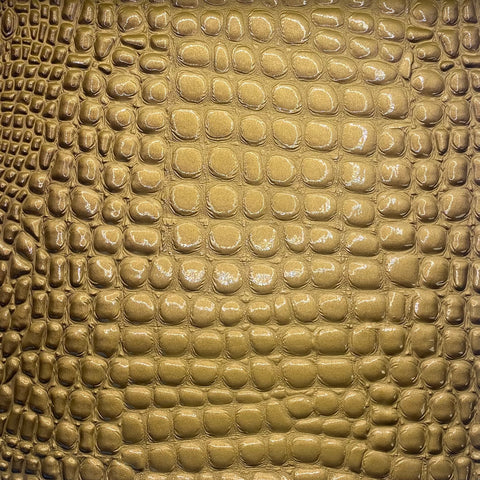 Crocodile Gold