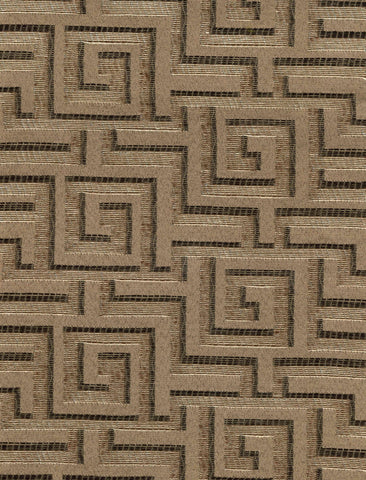 Labyrinth Toffee