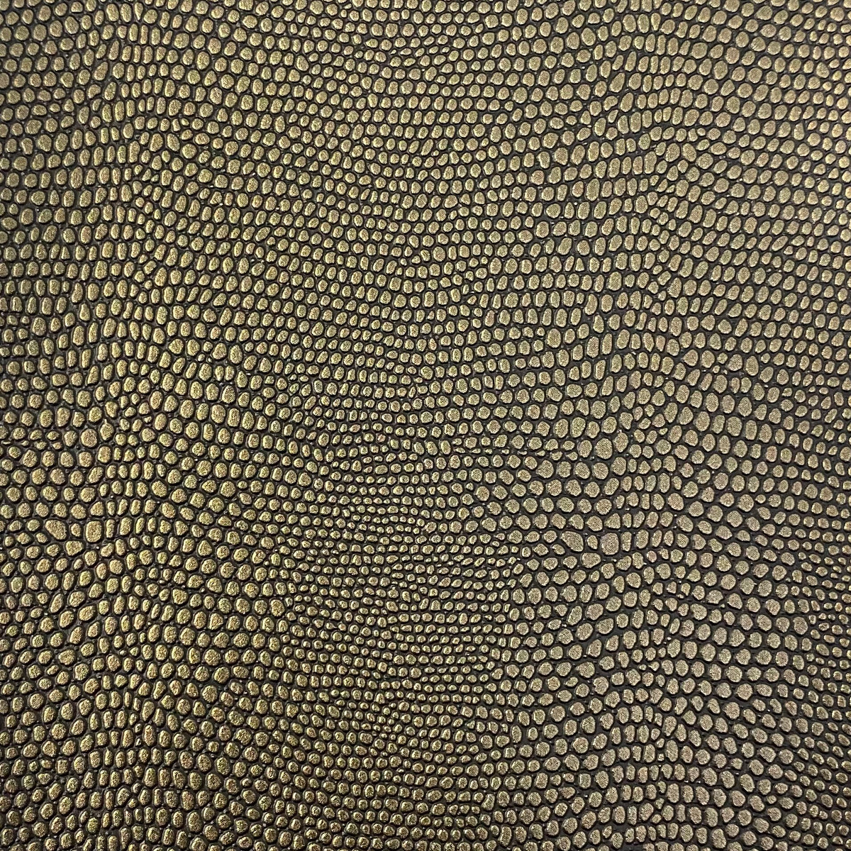 Safari Python Black – Nationwide Fabric