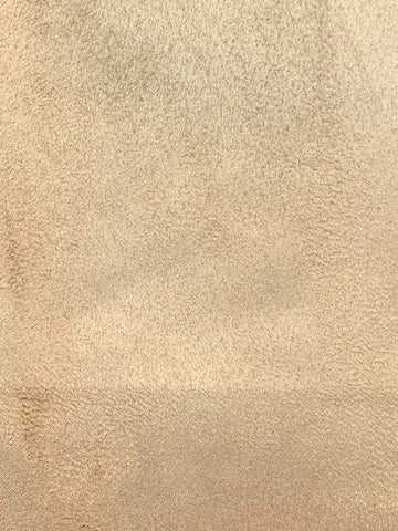 Shades Of Suede Camel